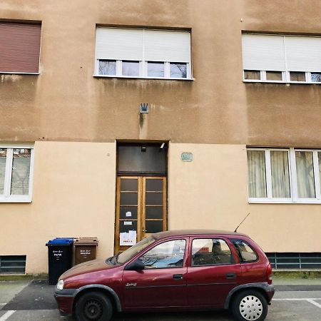 Apartment Linda Загреб Екстериор снимка