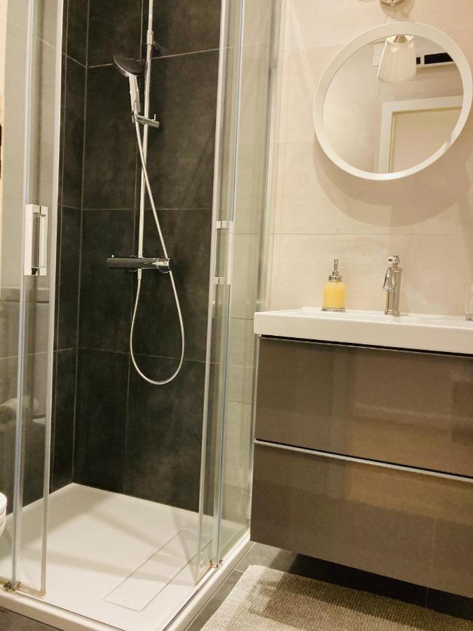 Apartment Linda Загреб Екстериор снимка