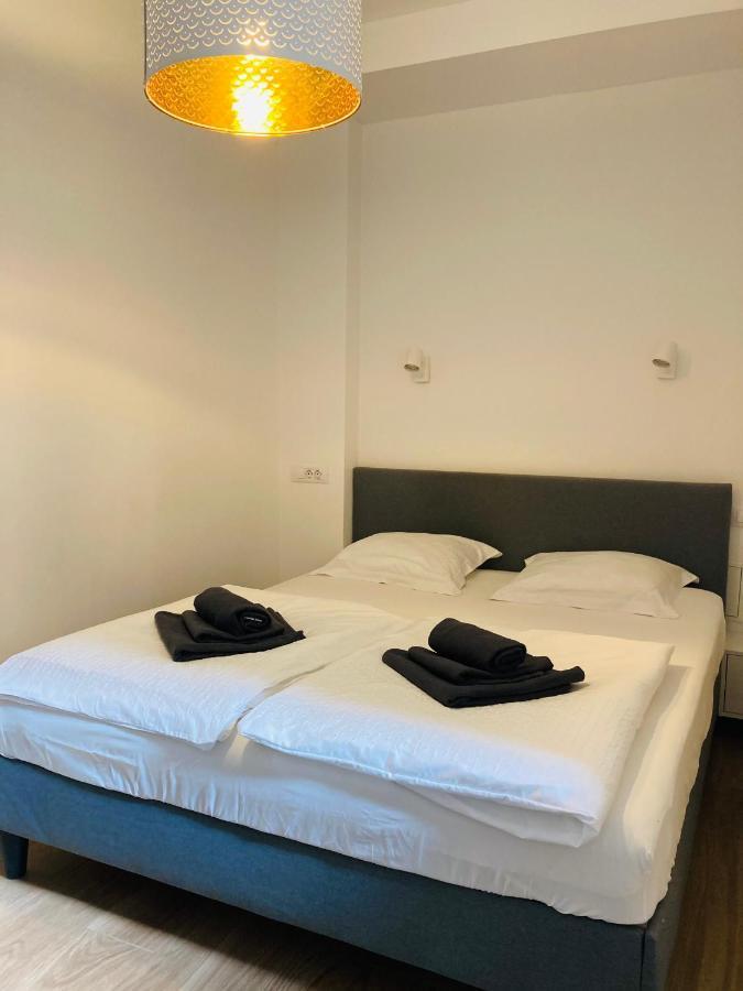 Apartment Linda Загреб Екстериор снимка
