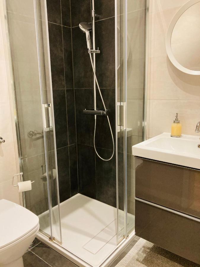 Apartment Linda Загреб Екстериор снимка