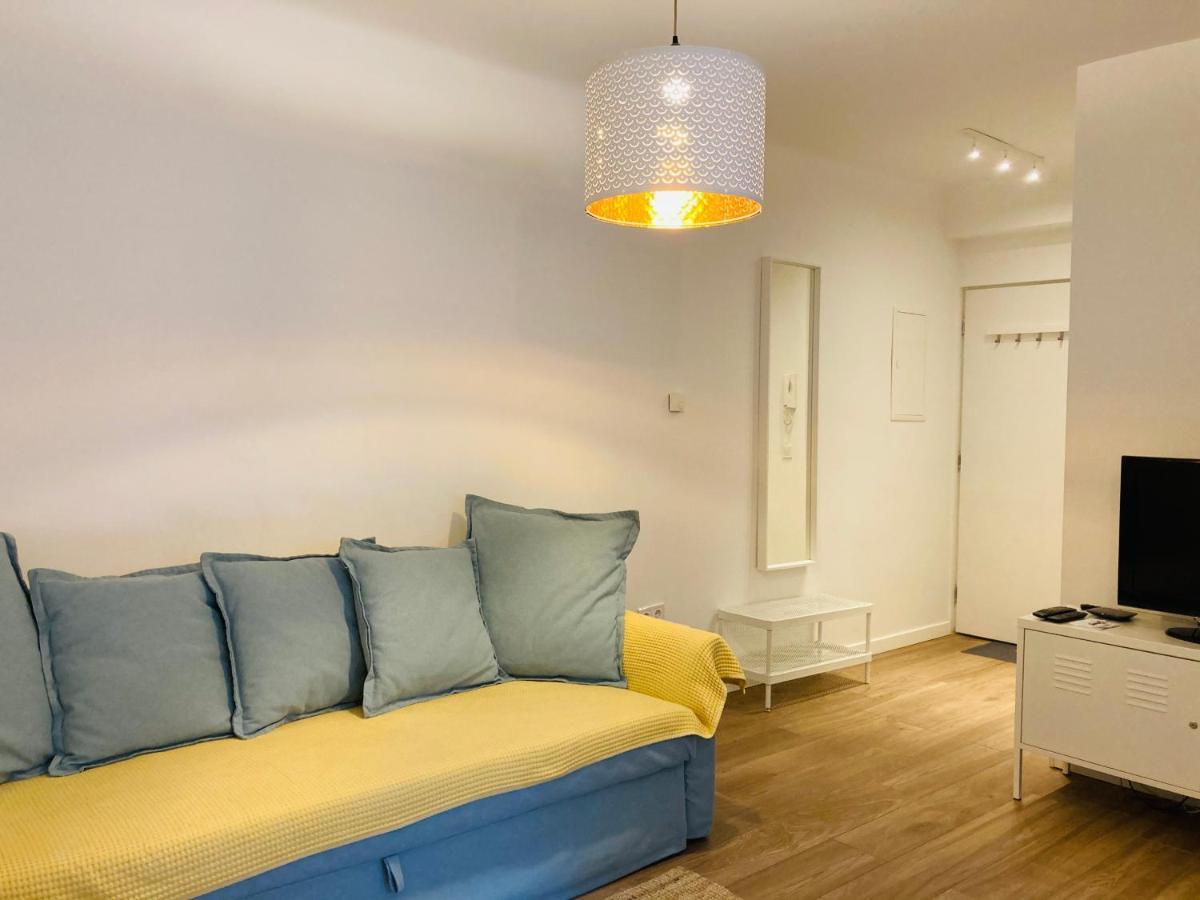 Apartment Linda Загреб Екстериор снимка
