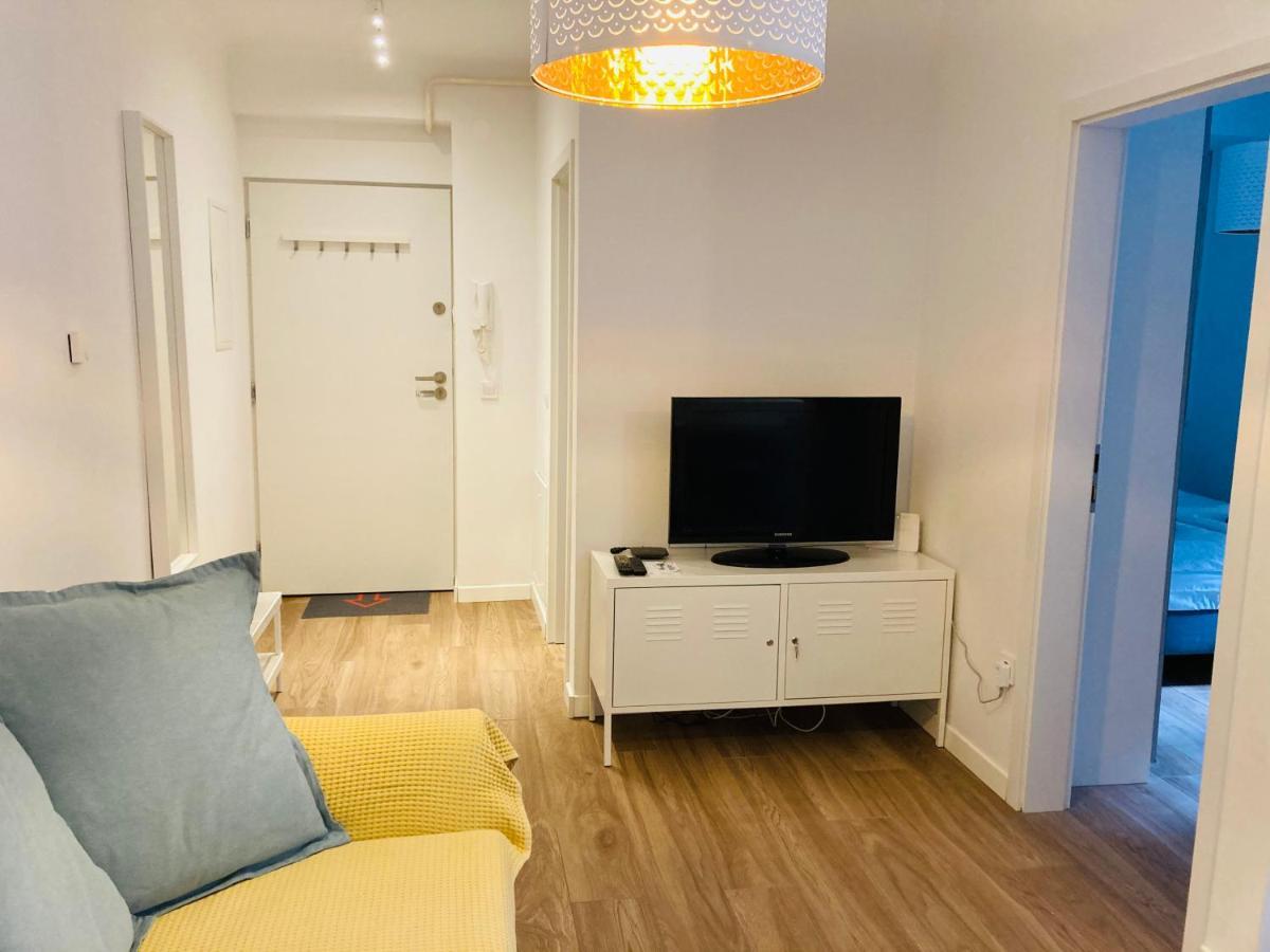 Apartment Linda Загреб Екстериор снимка